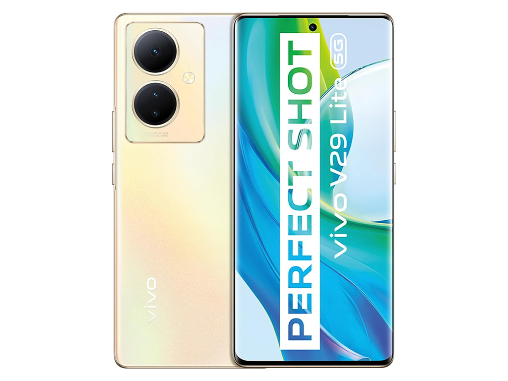 vivo V29 Lite Resim 4