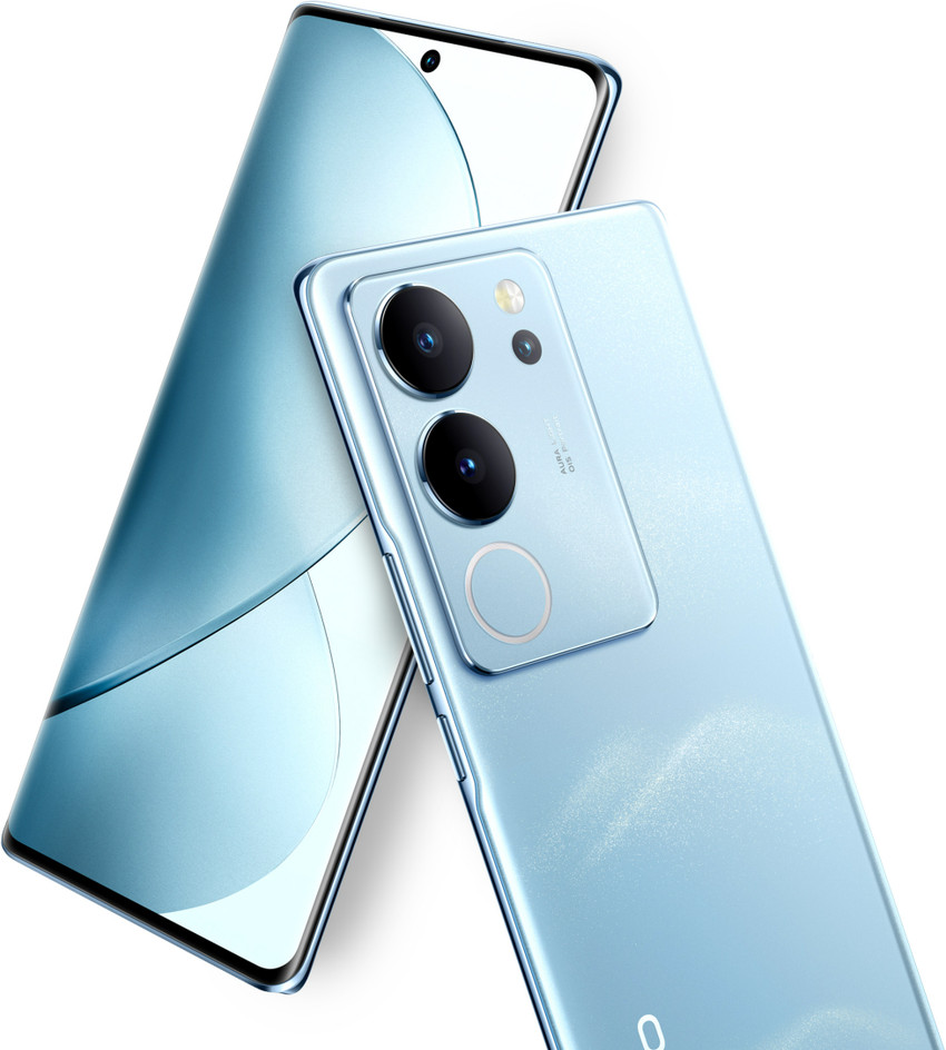 vivo V29 Pro Resim 4