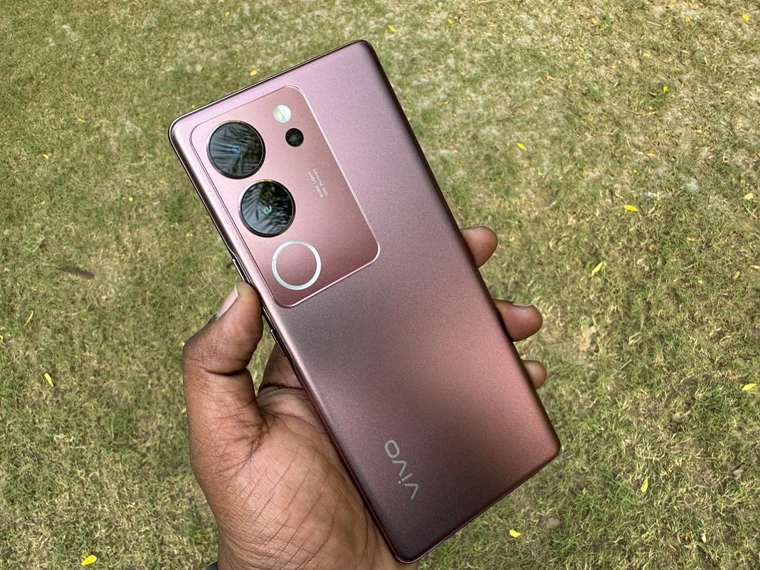 vivo V29 Resim 3