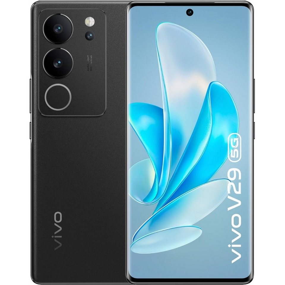 vivo V29 Resim 5