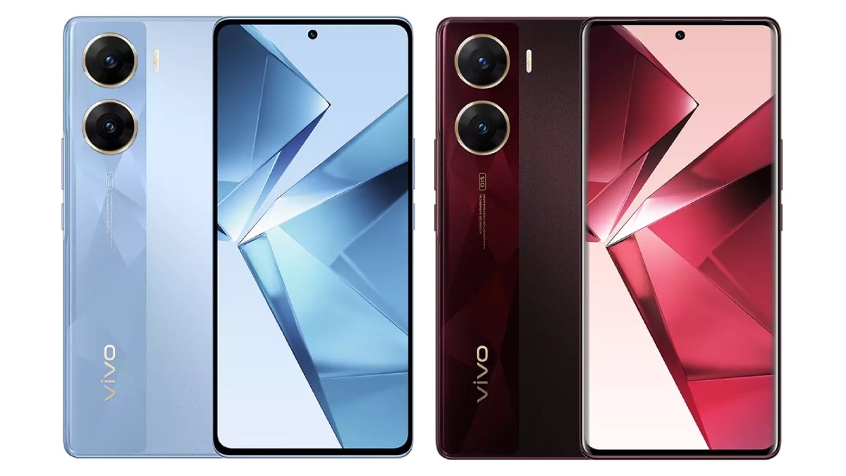 vivo V29e (India) Resim 3