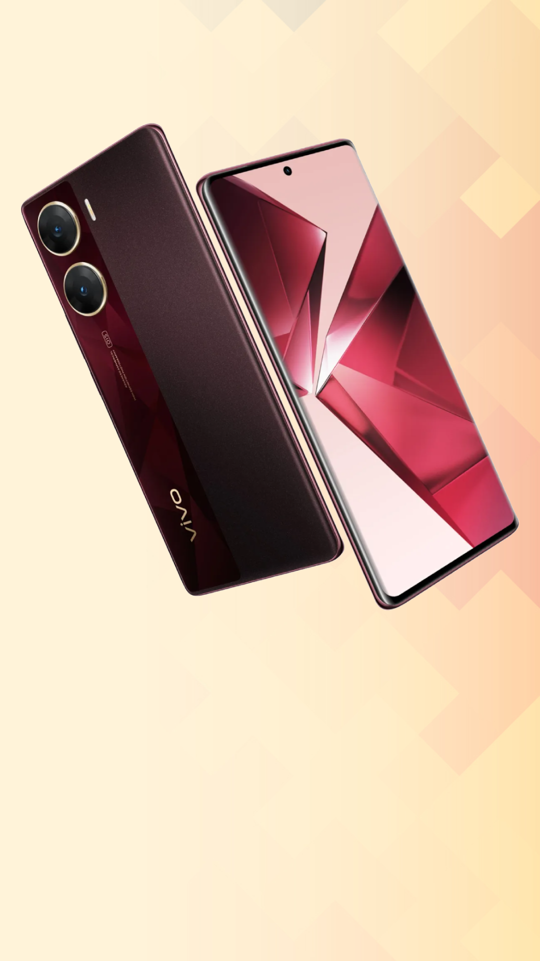 vivo V29e (India) Resim 4