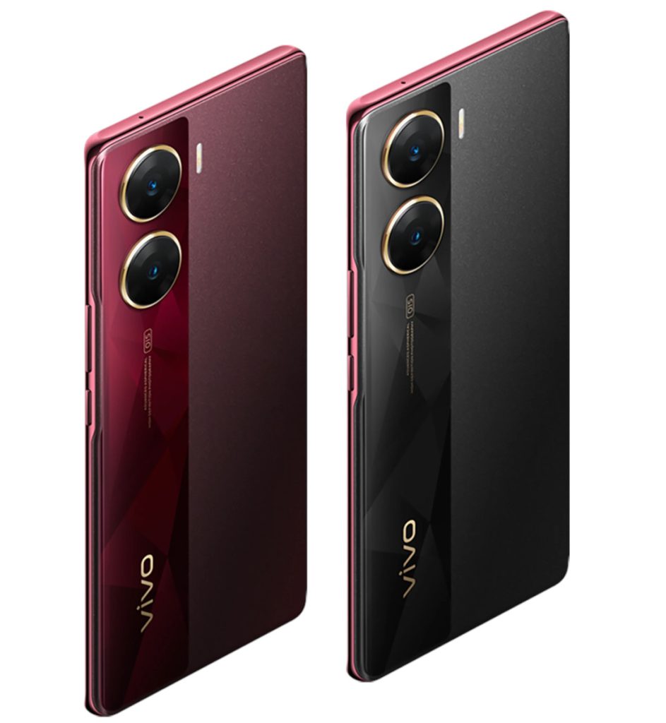 vivo V29e (India) Resim 5
