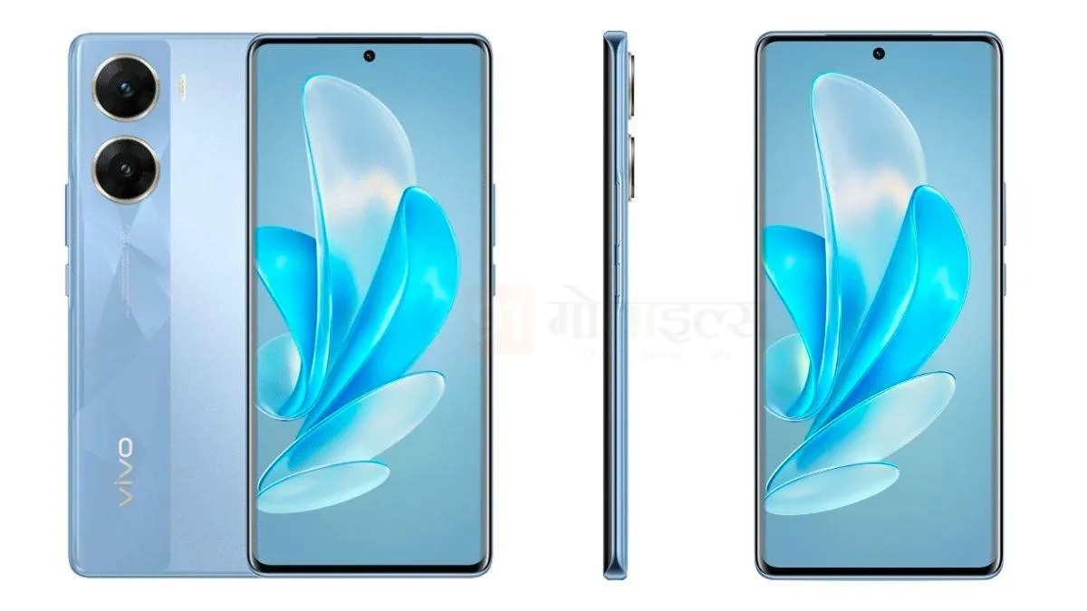 vivo V29e Resim 4