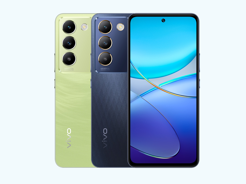 vivo V30 Lite 4G