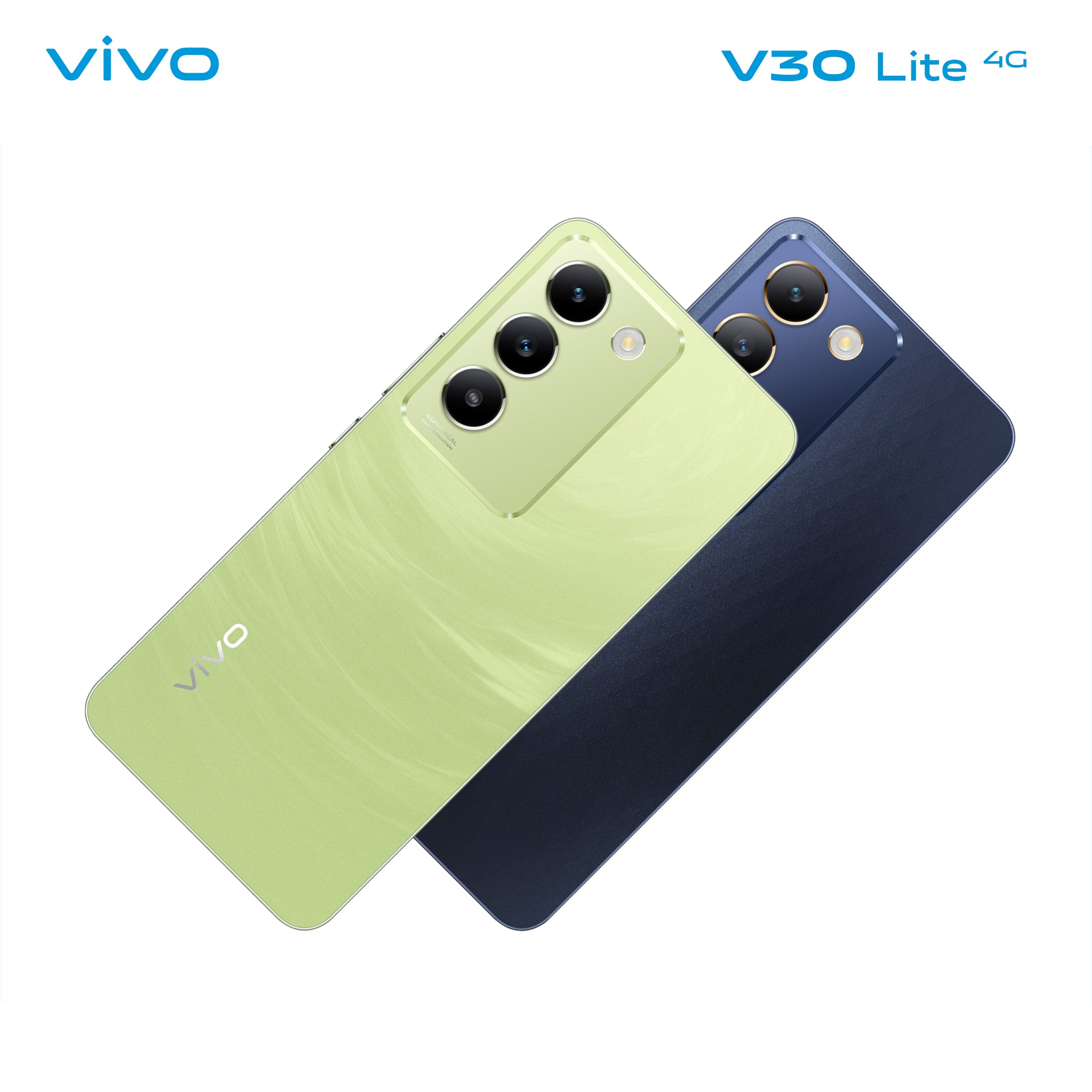 vivo V30 Lite 4G Resim 2