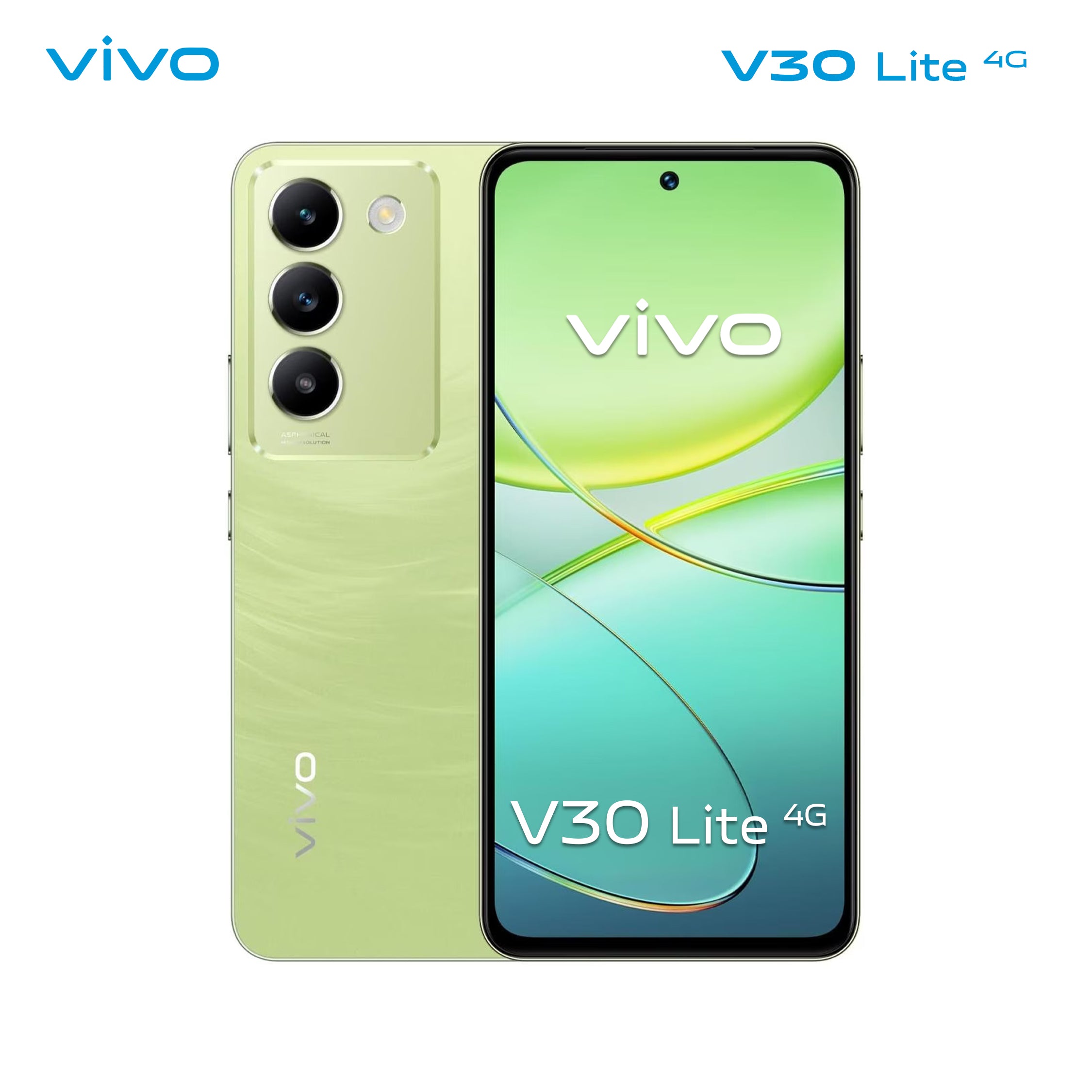 vivo V30 Lite 4G Resim 3