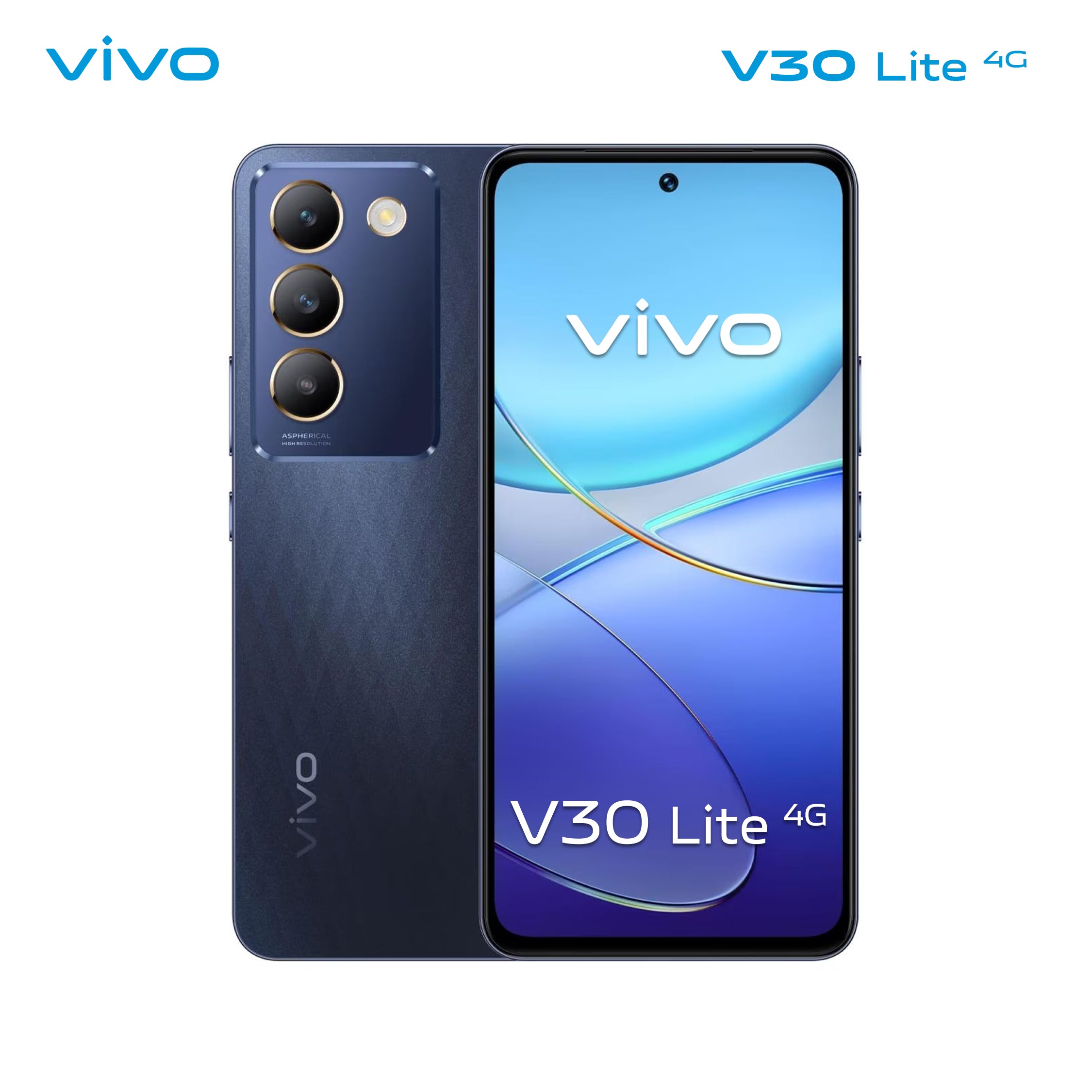 vivo V30 Lite 4G Resim 4