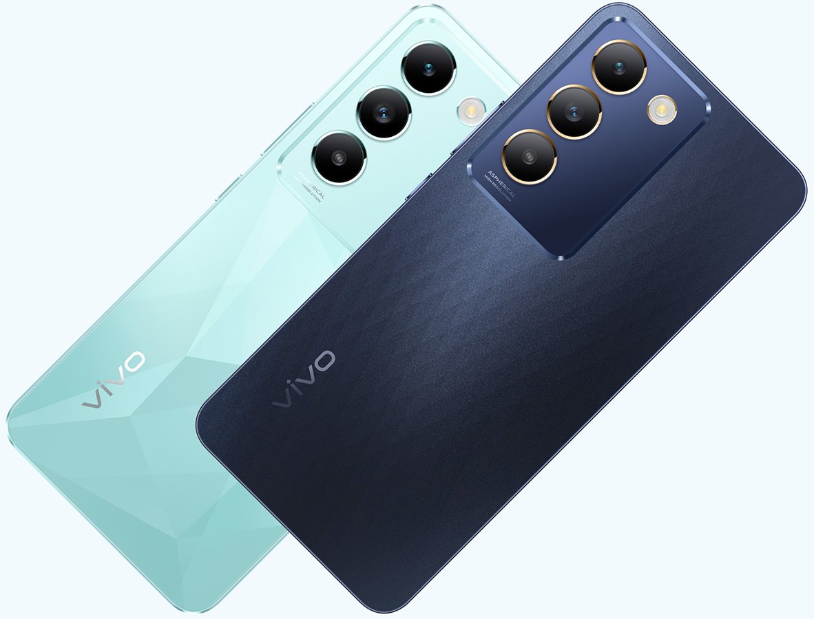 vivo V30 Lite 4G Resim 5