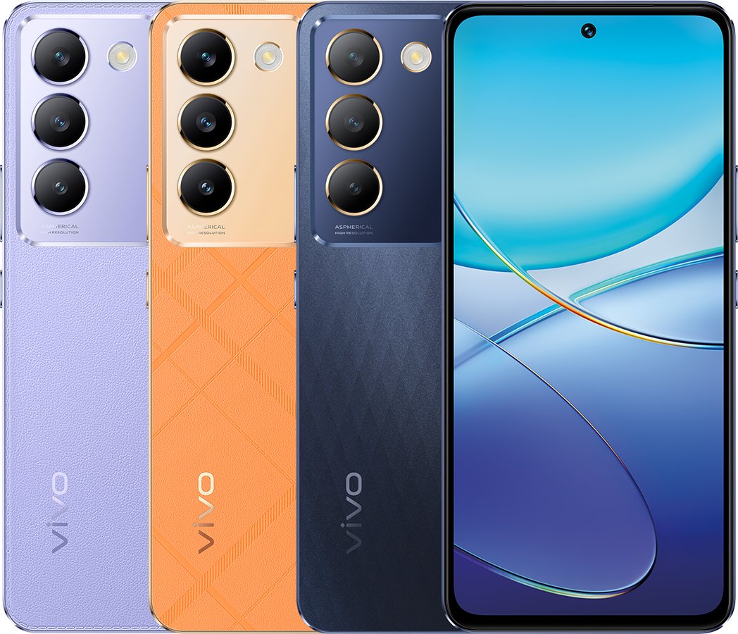vivo V30 Lite (ME)