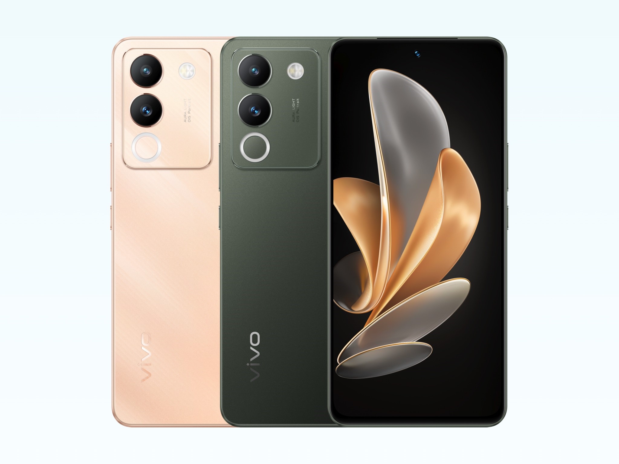 vivo V30 Lite