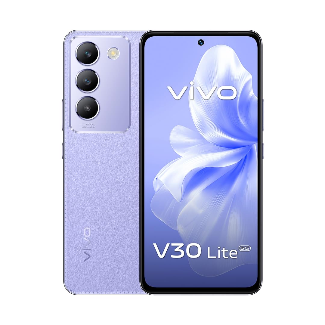 vivo V30 Lite Resim 4