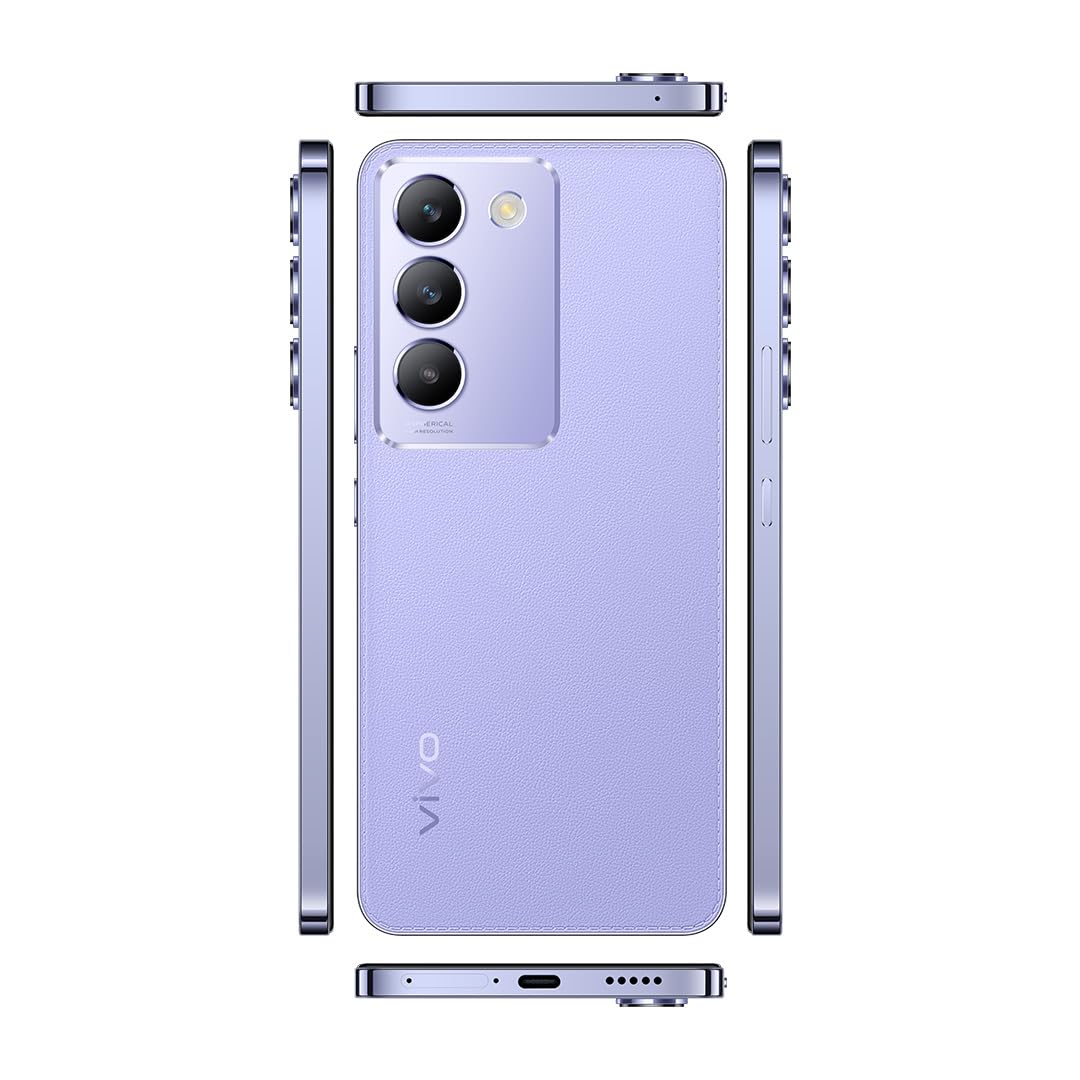 vivo V30 Lite Resim 5