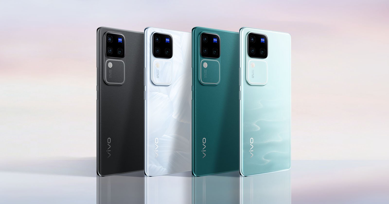 vivo V30 Pro Resim 5