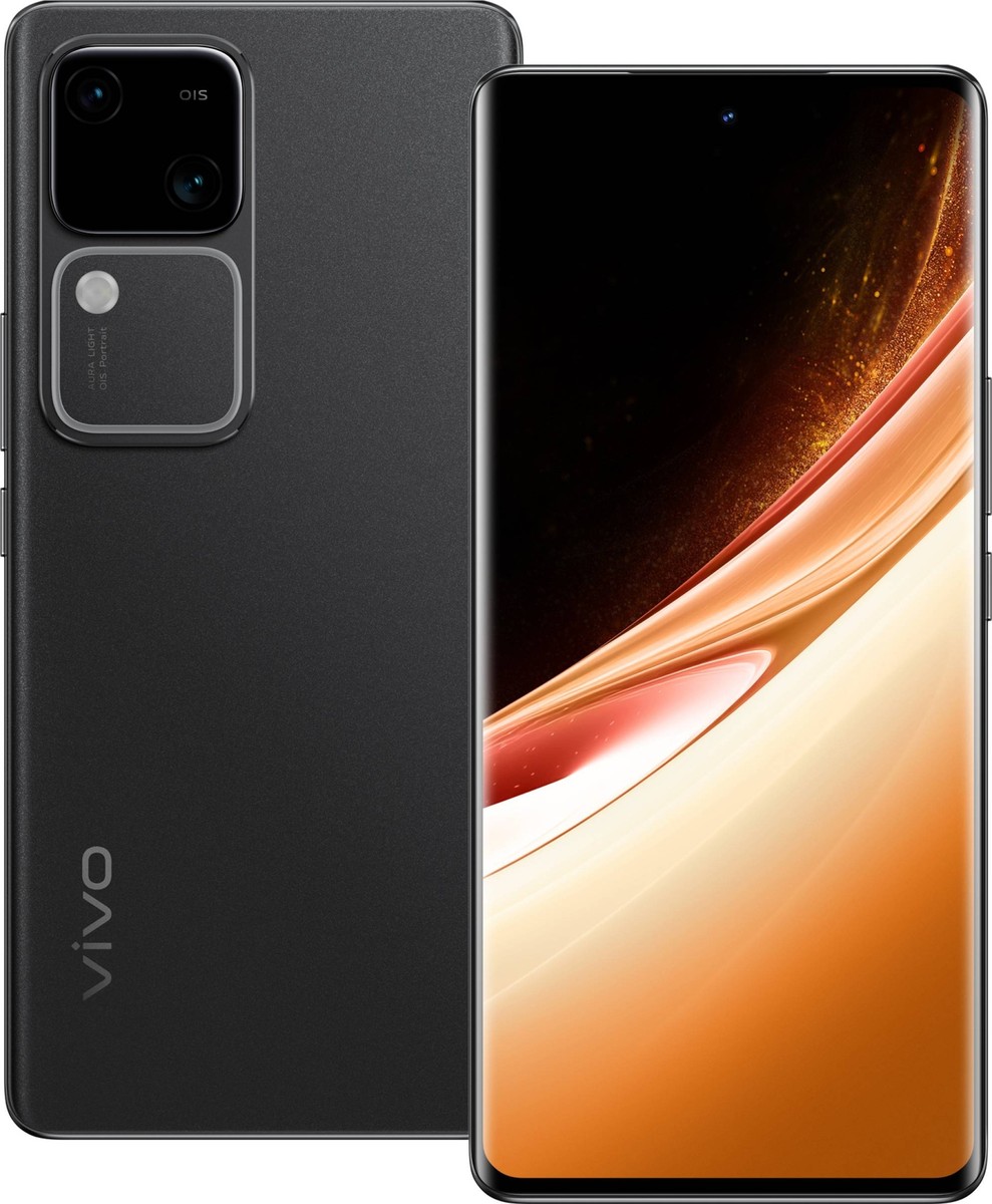 vivo V30 SE Resim 4