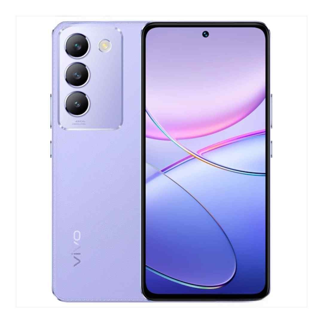 vivo V30 SE Resim 5
