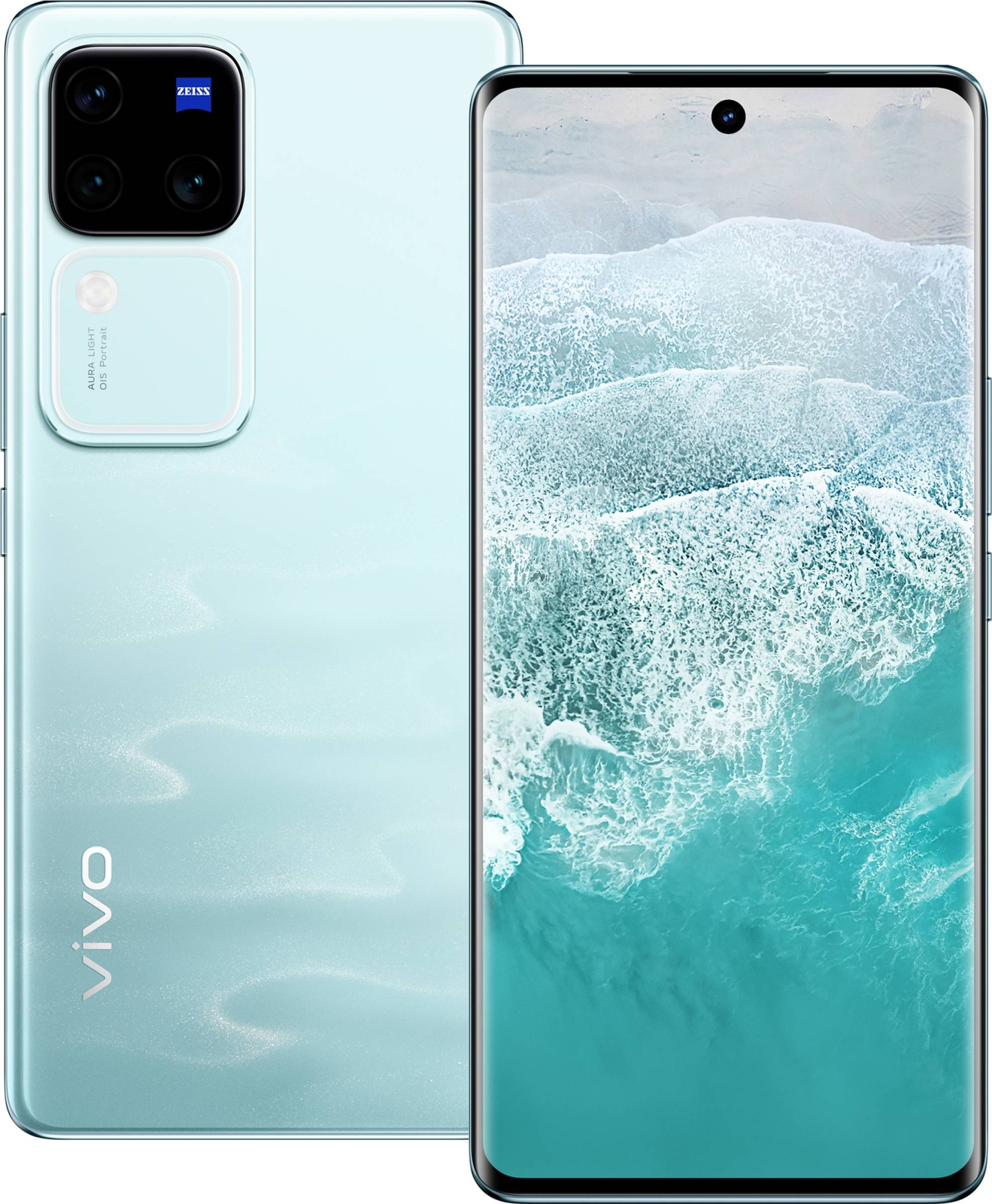 vivo V30 Resim 3