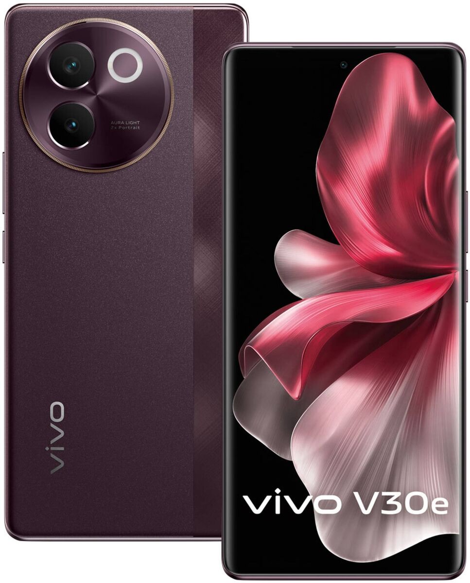 vivo V30e Resim 2