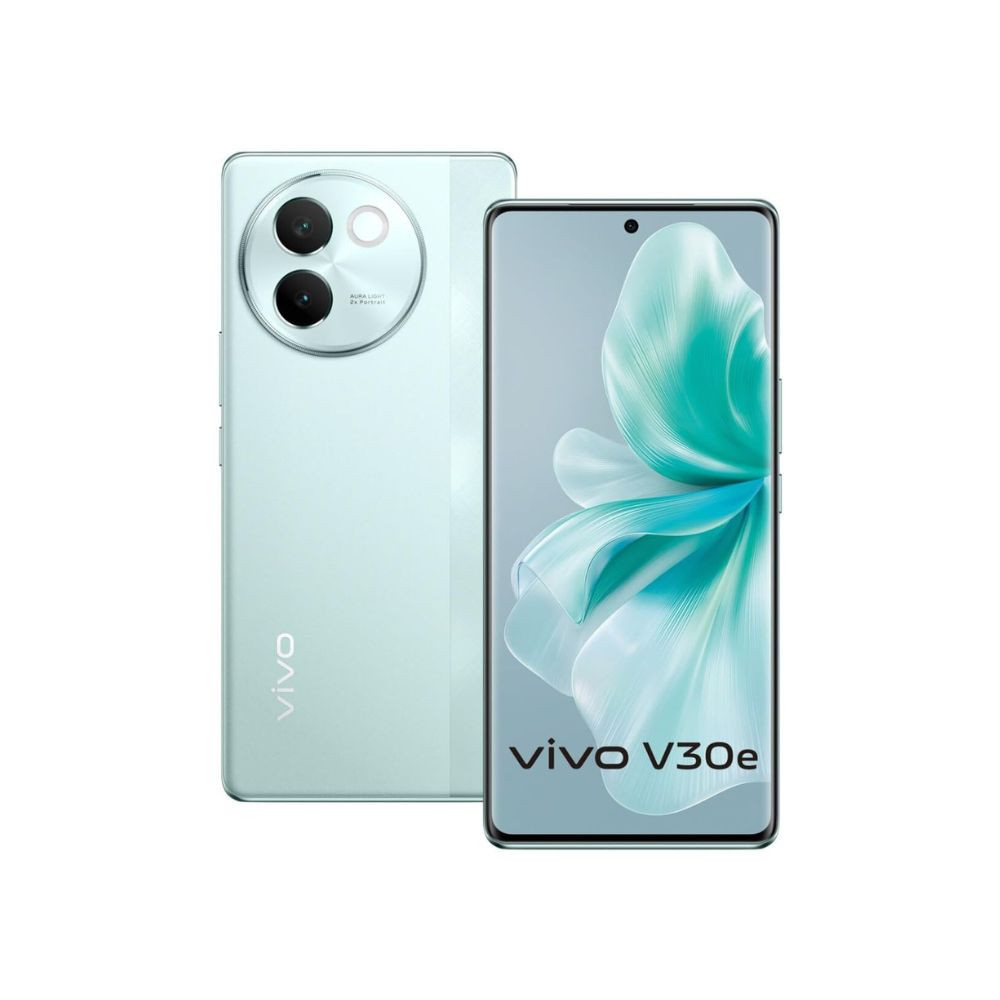 vivo V30e Resim 4