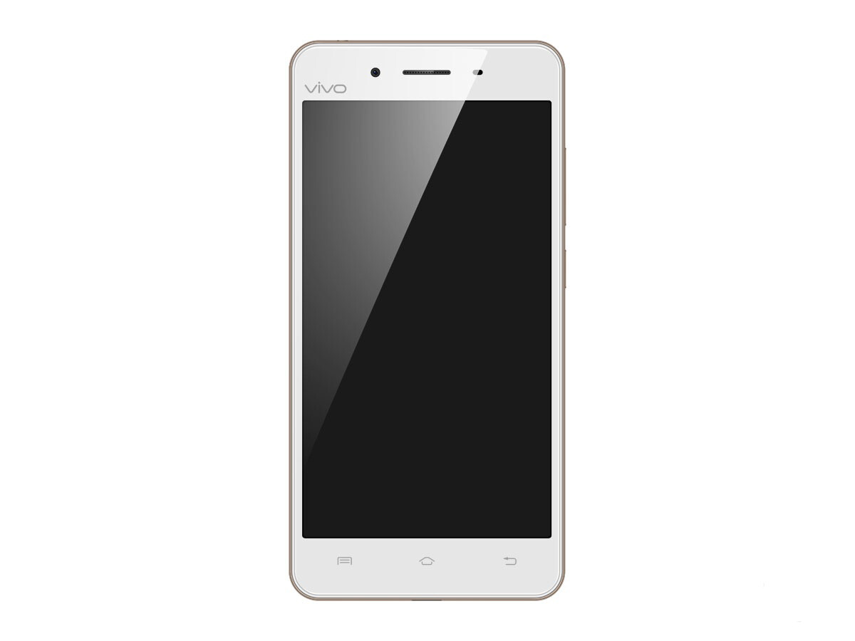 vivo V3 Resim 2