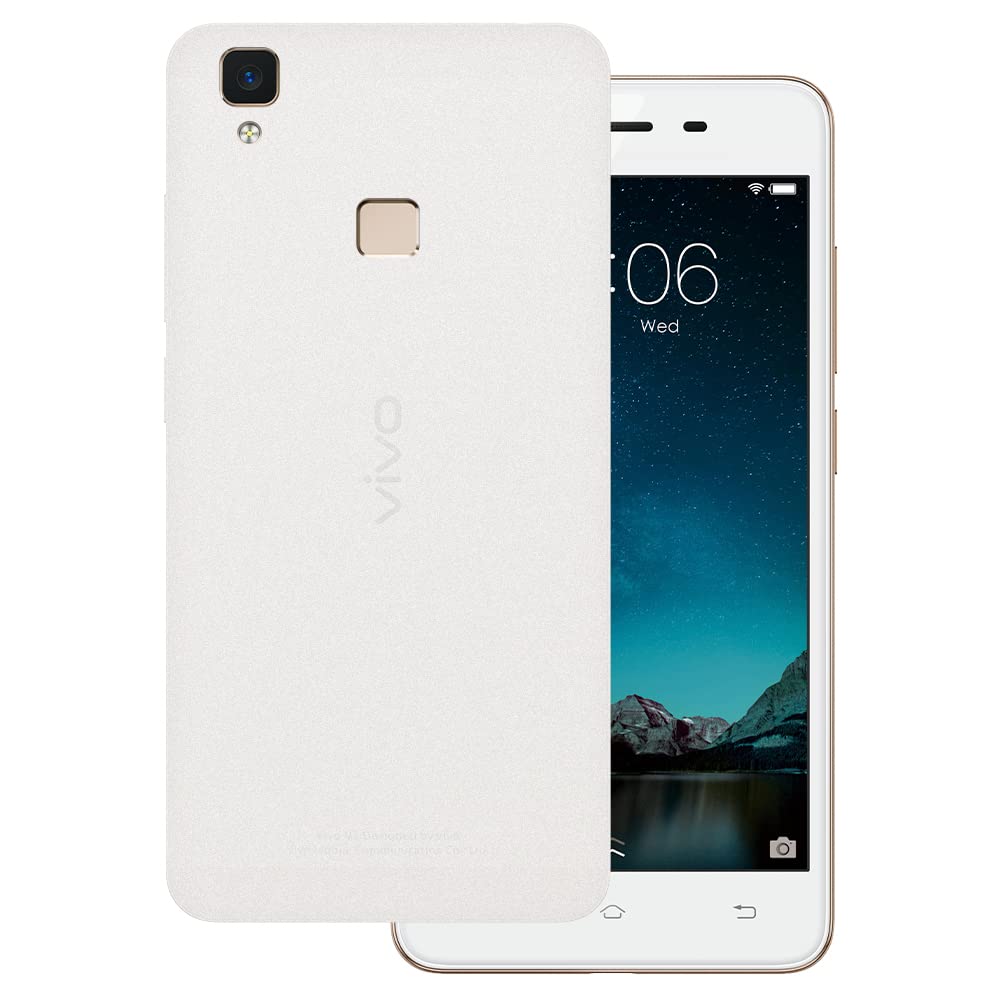 vivo V3 Resim 4