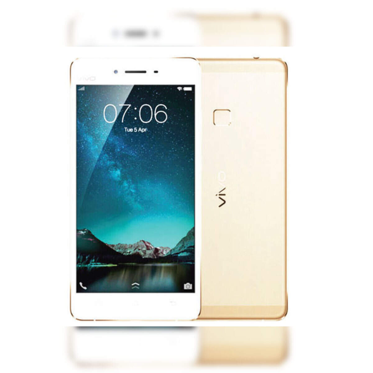 vivo V3 Resim 5