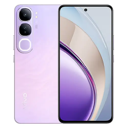 vivo V40 Lite 4G (IDN) Resim 3