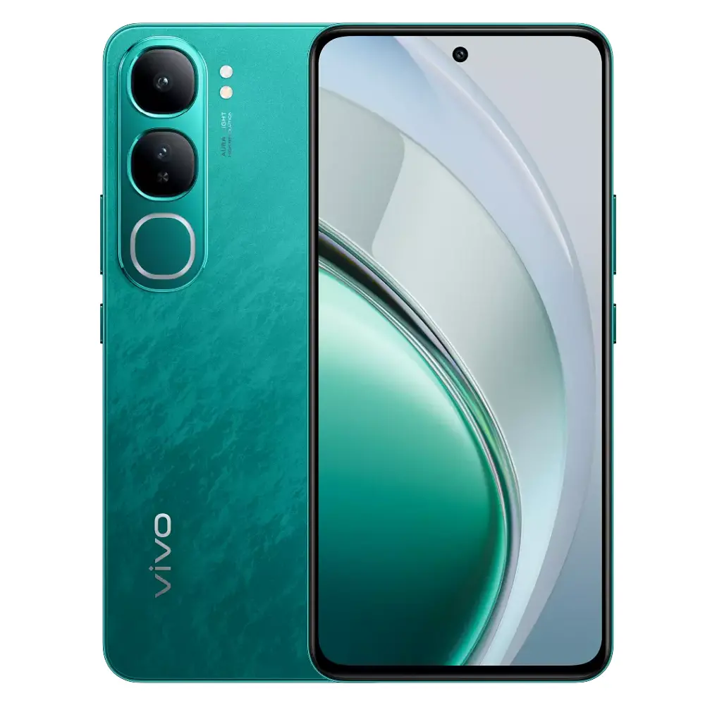 vivo V40 Lite 4G (IDN) Resim 5