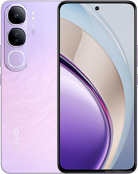 vivo V40 Lite (IDN) Resim 4