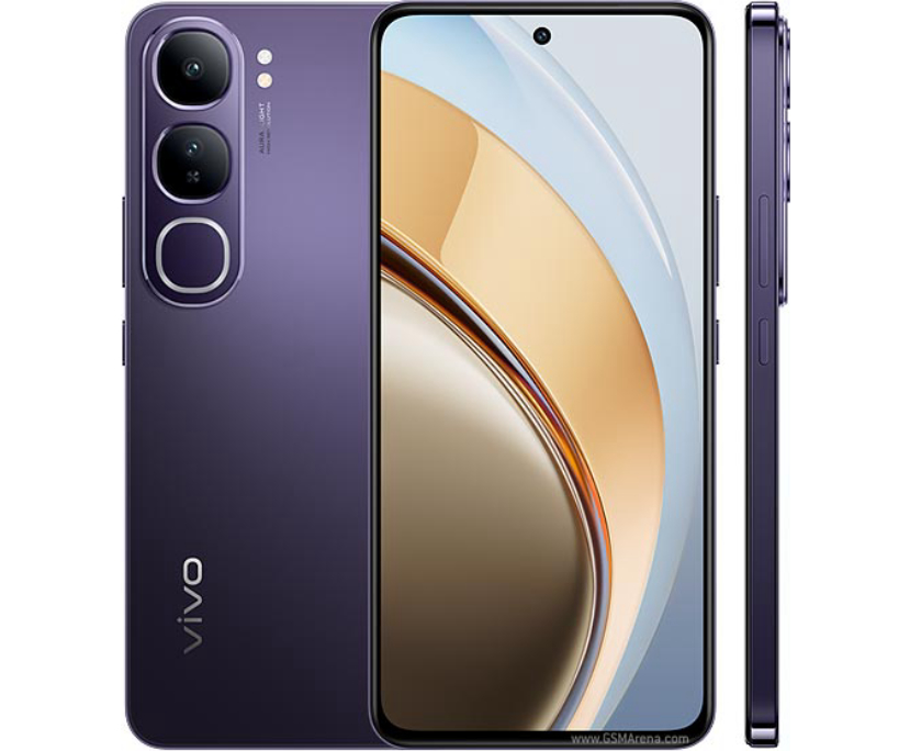 vivo V40 Lite (IDN) Resim 5