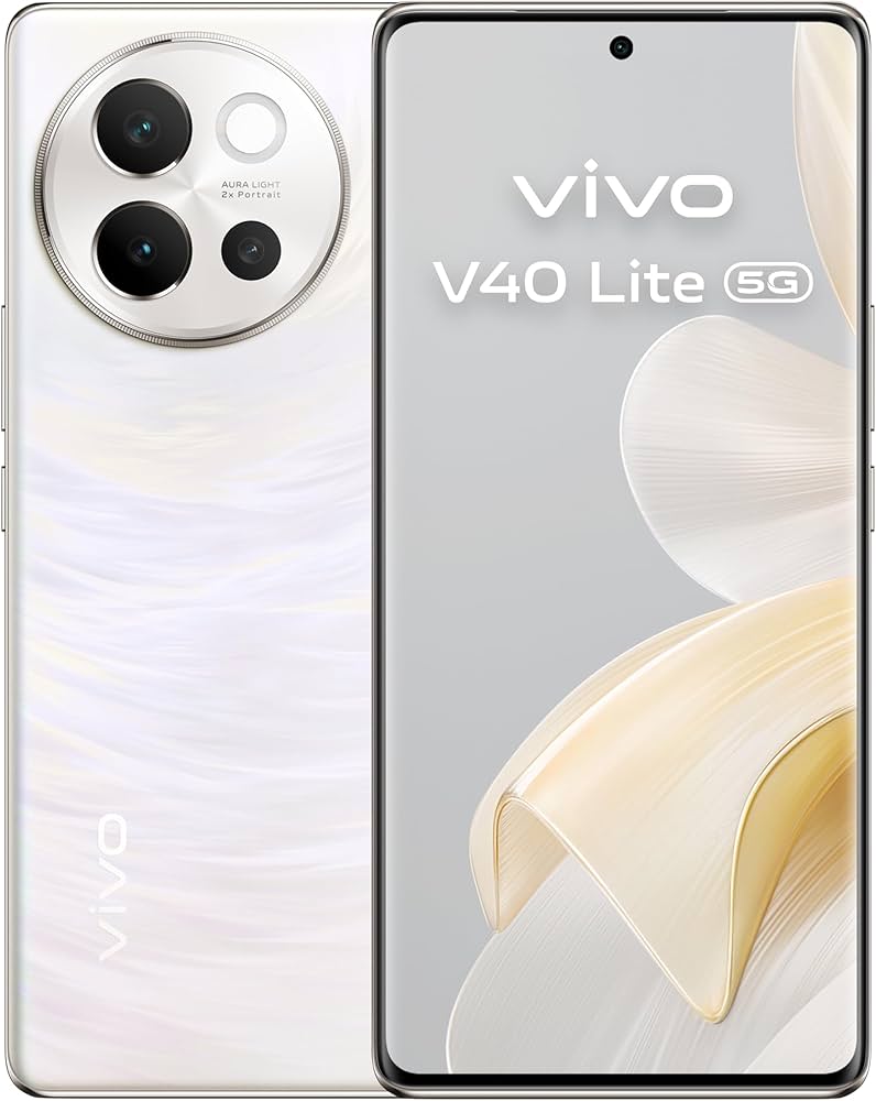 vivo V40 Lite