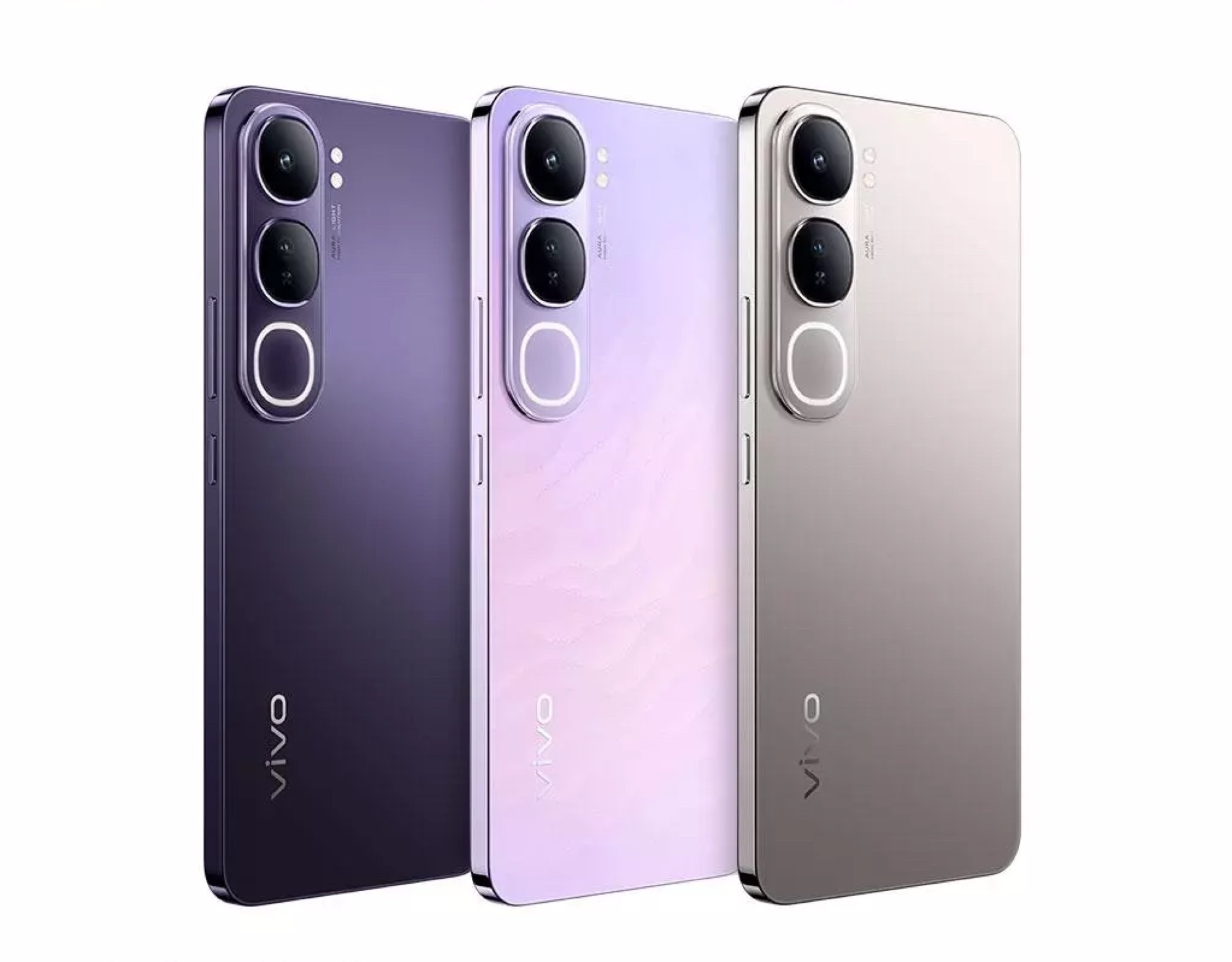 vivo V40 Lite Resim 2