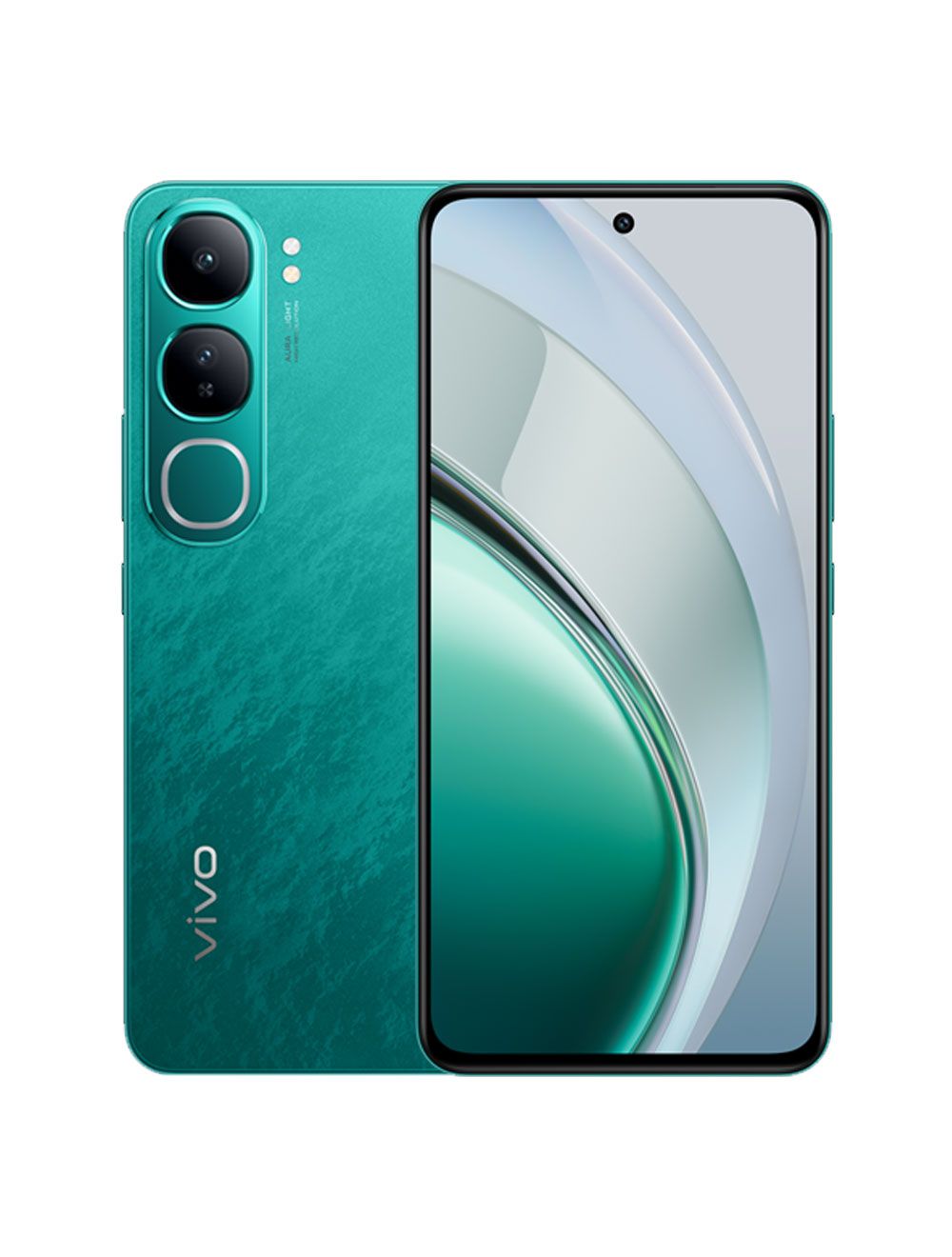 vivo V40 Lite Resim 5