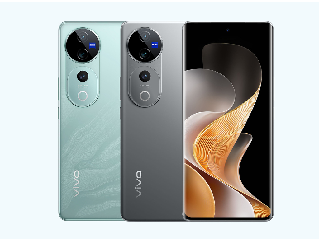 vivo V40 Pro
