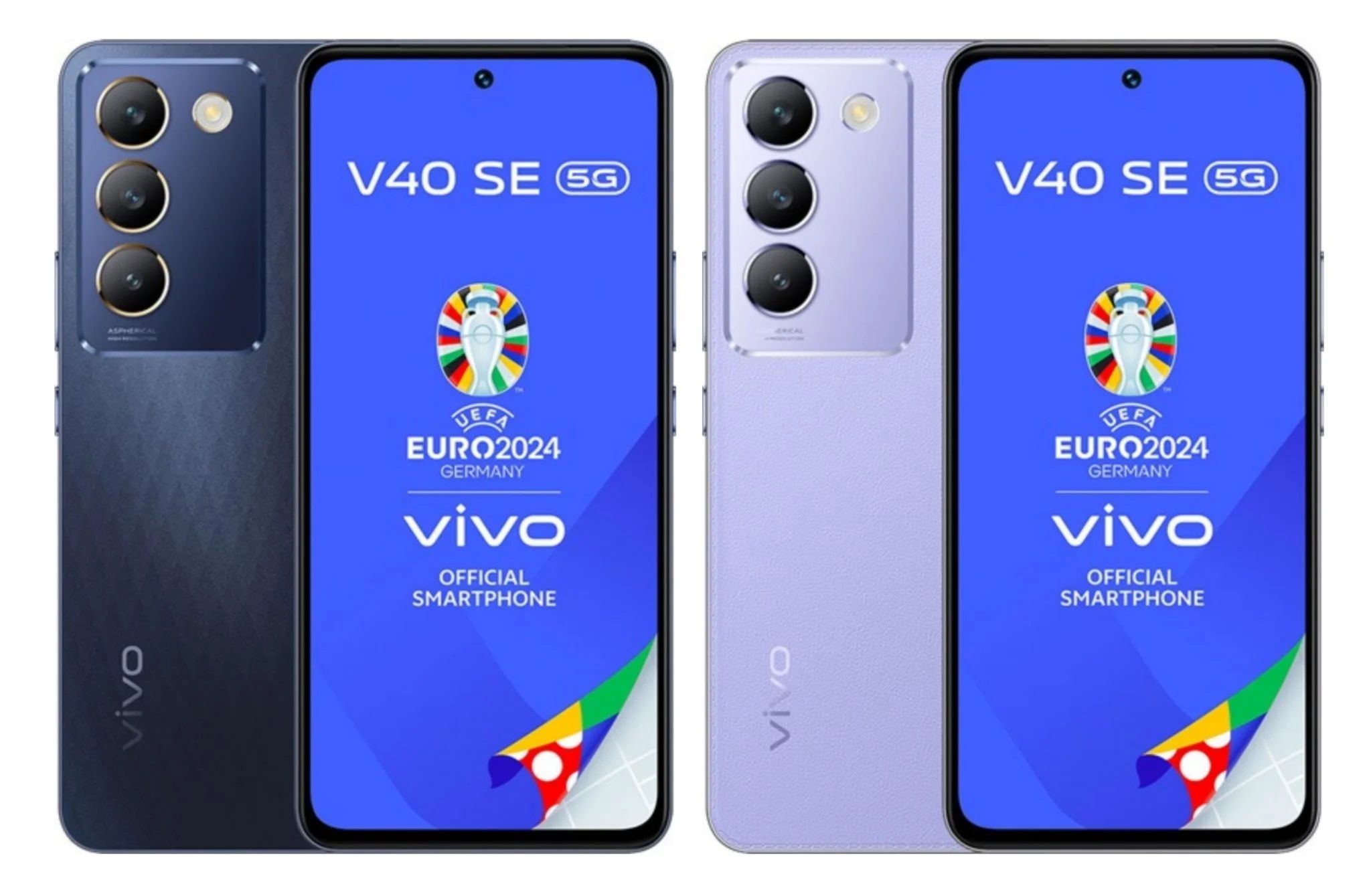 vivo V40 SE Resim 3