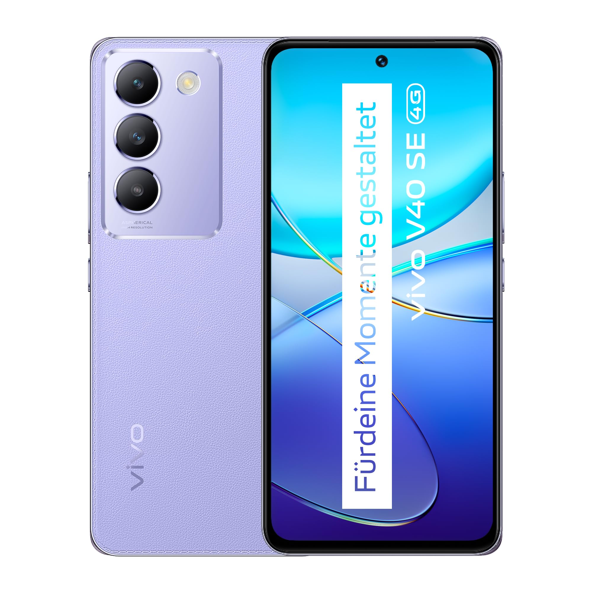 vivo V40 Resim 2