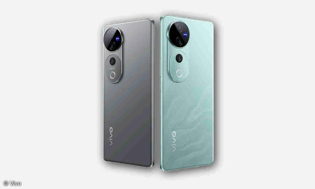 vivo V40 Resim 5