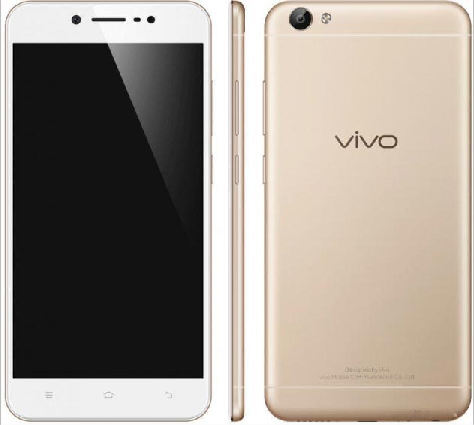 vivo V5 Lite (vivo 1609)