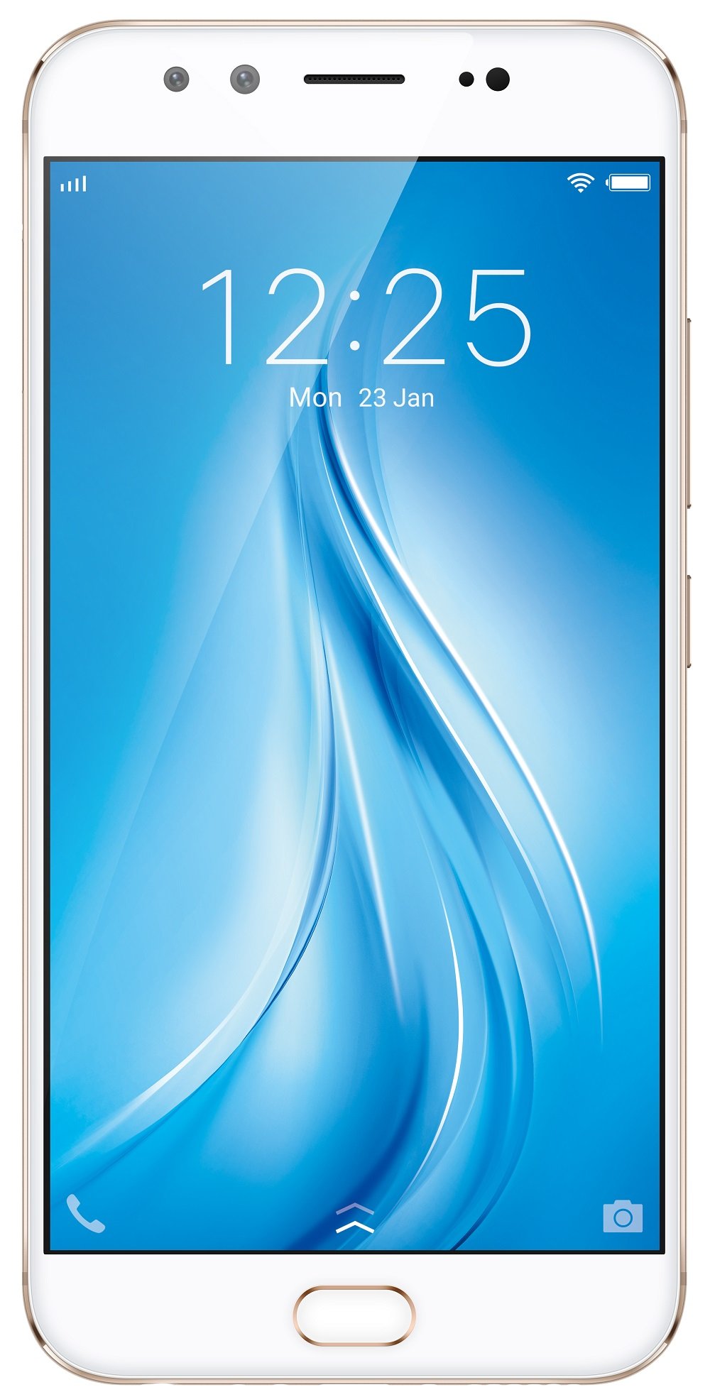 vivo V5 Resim 2