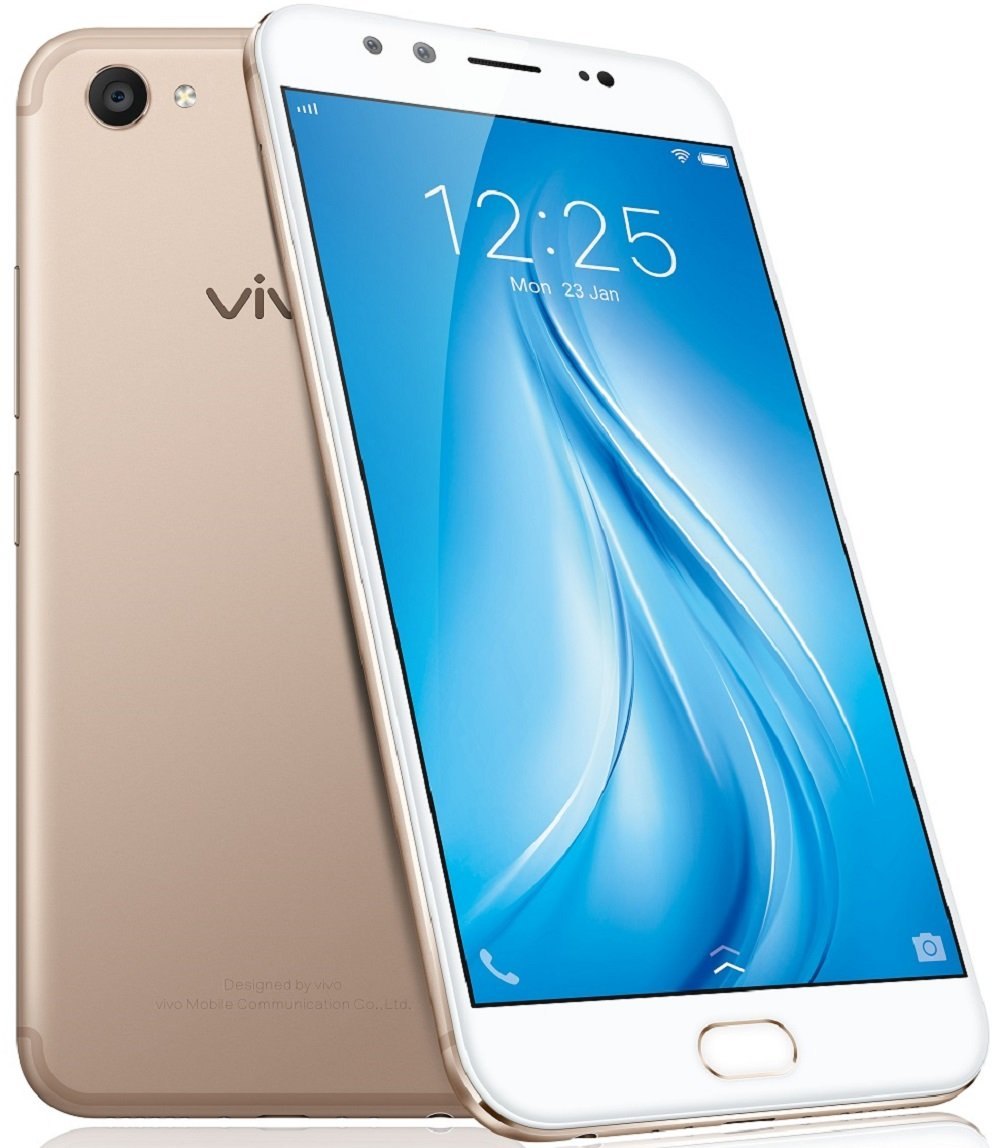vivo V5s