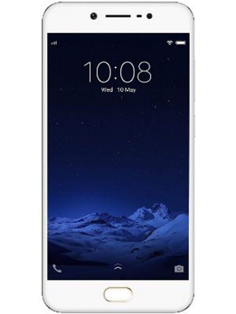 vivo V5s Resim 2