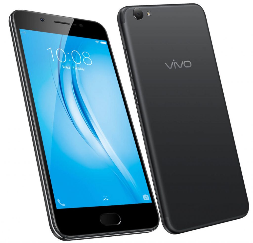 vivo V5s Resim 3
