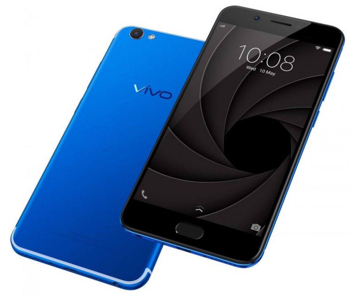 vivo V5s Resim 5