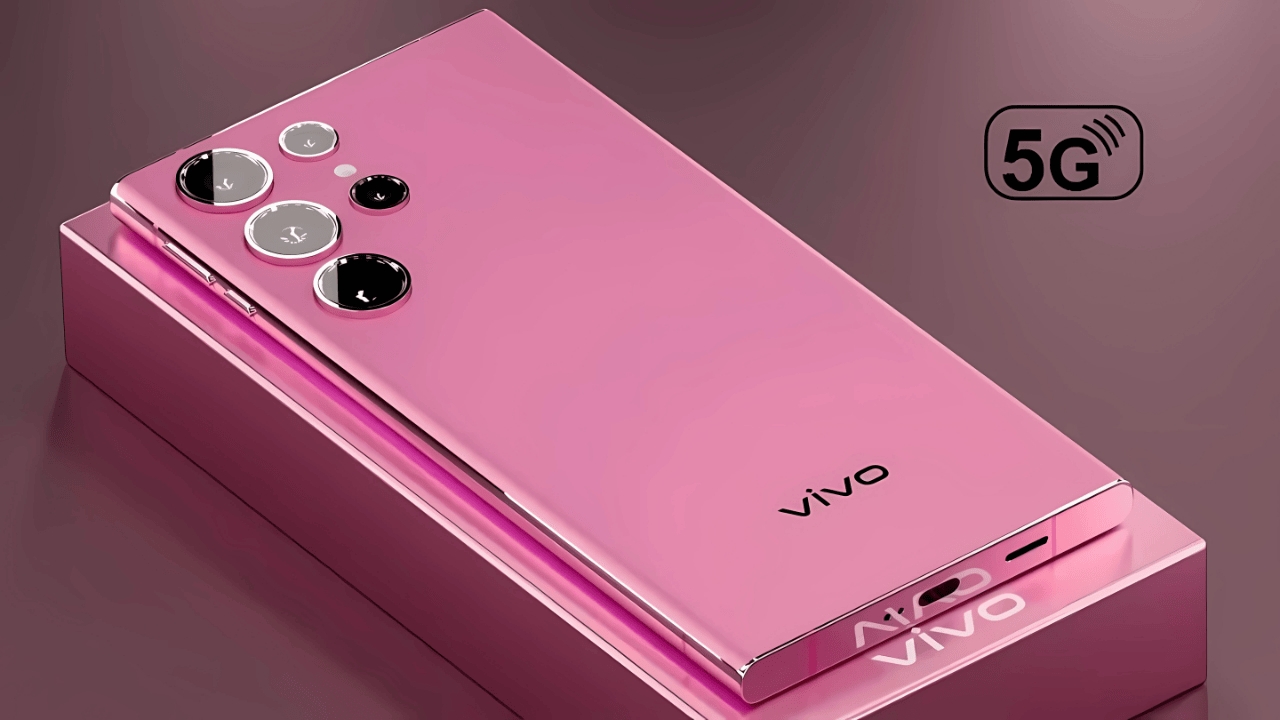 vivo V60