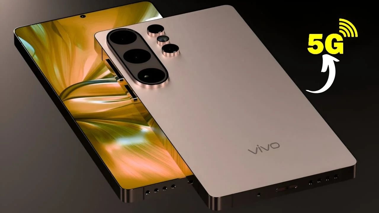 vivo V60 Resim 2