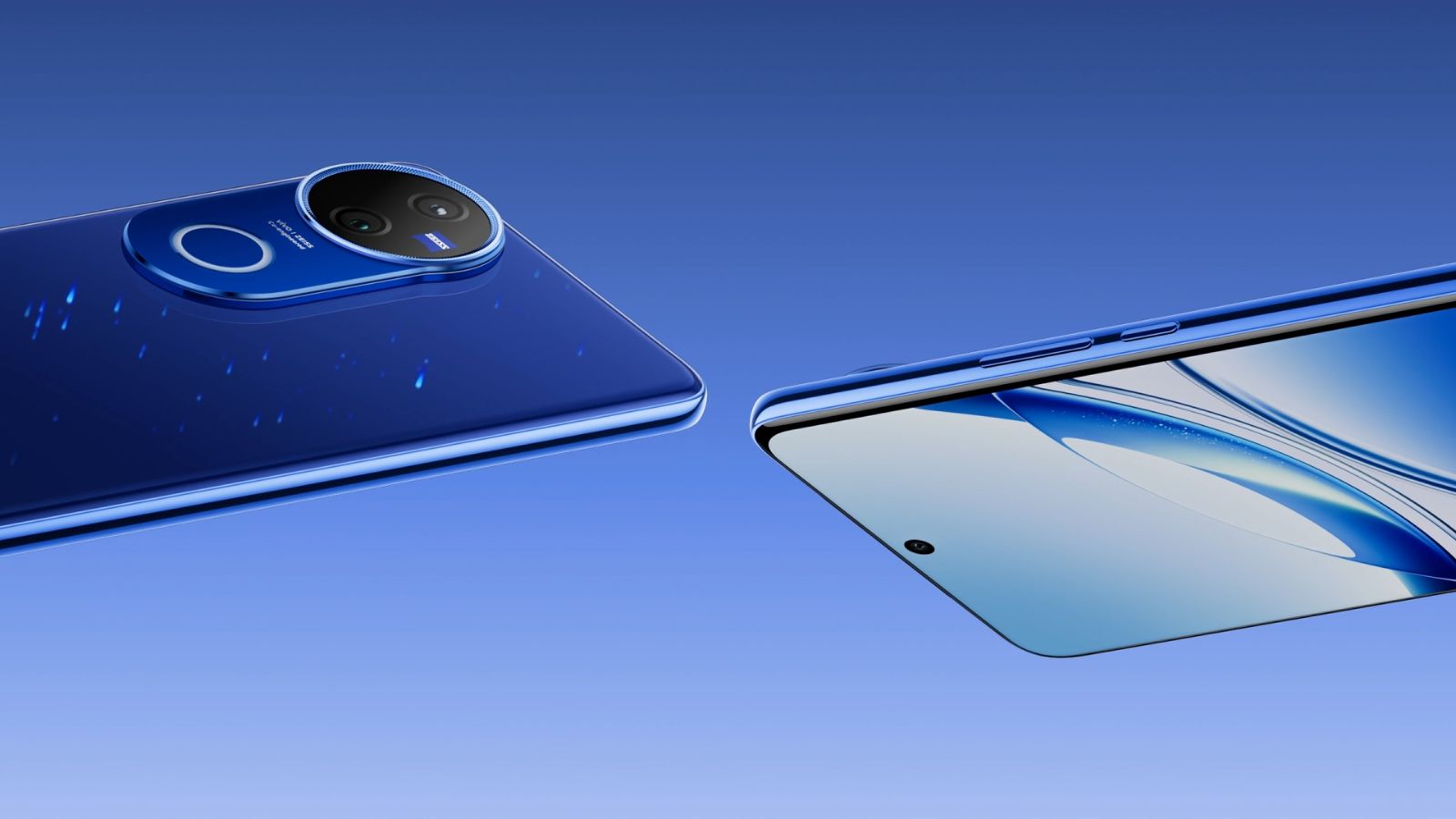 vivo V60 Resim 4