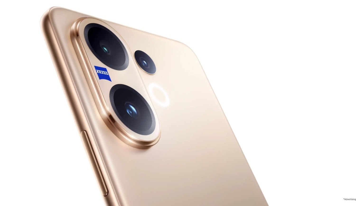 vivo V60e Resim 4