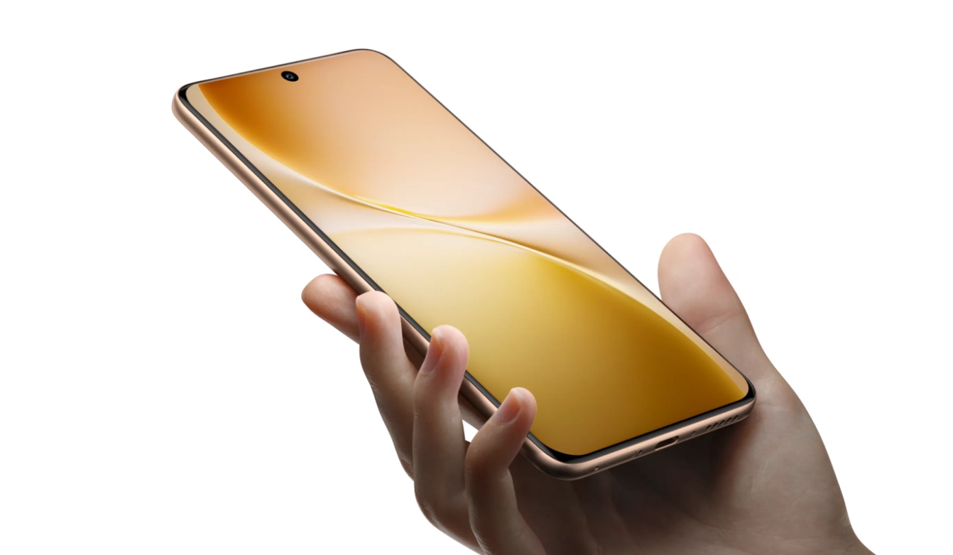 vivo V60e Resim 5