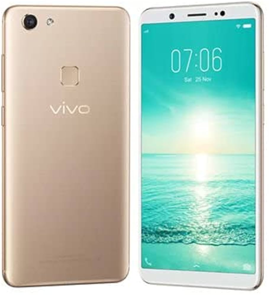 vivo V7