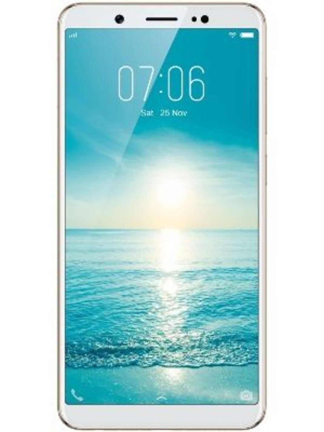 vivo V7 Resim 3